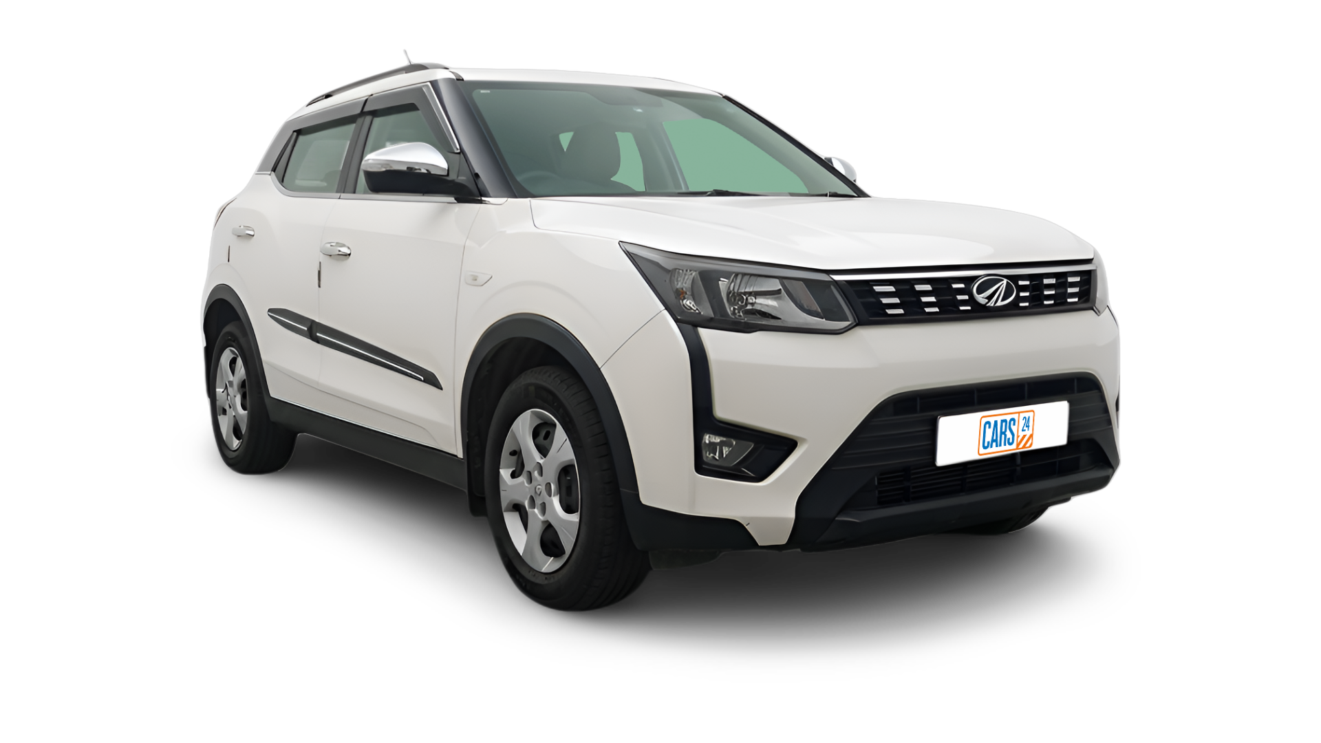 Mahindra XUV300-img